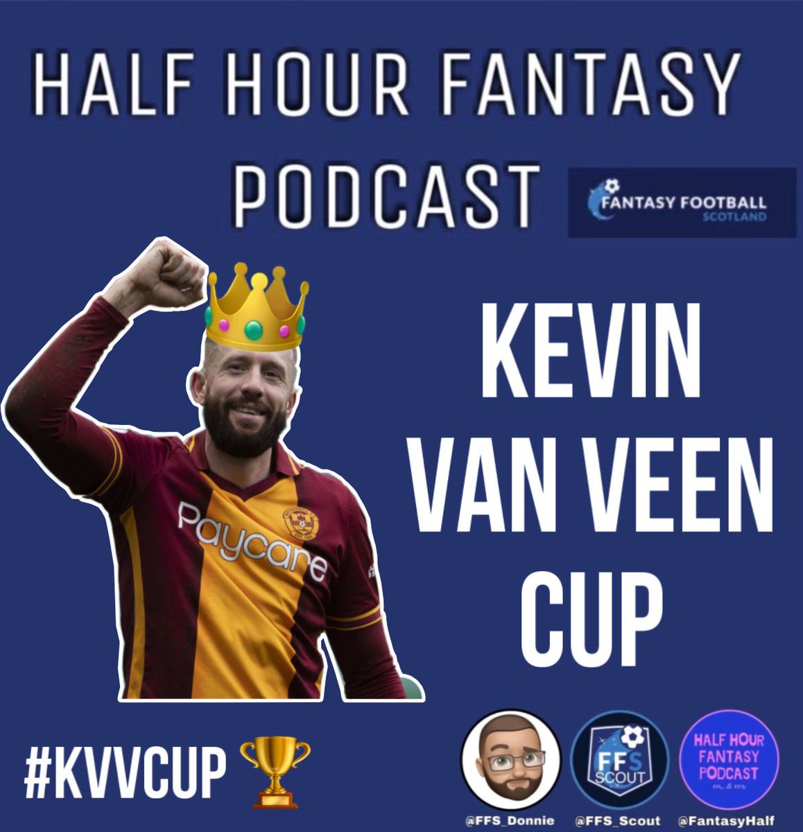 FantasyHalf's tweet photo. S1 #HHFPCup - @skoosh2605 🥇
S2 #JonGuthrieCup - @FFS_Donnie 🥇
S2 #FfsRoyaltyRumble @Melvinho1968 🥇
S2 #HHFPCup - @BaaaaarRacuda 🥇
S3 #RCCCup - @Melvinho1968 🥇
S3 #FfsRoyaltyRumble @ScotPremFantasy 🥇
S3 #HHFPCup @BaaaaarRacuda 🥇
S4 #KVVCup @lockyhighet / @FPL_Liger ???? https://t.co/dnZx8WoWpN