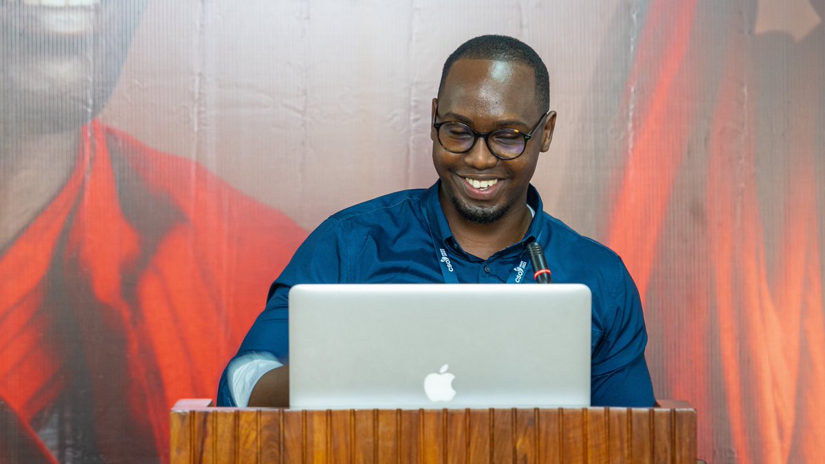 I had the privilege to showcase the innovative work behind Kitonga AI - a homegrown AI tool. We explored its unique features and capabilities, all finely tuned to cater to our local needs. 💡

This demonstration provided participants with a firsthand look at how this cutting-edge