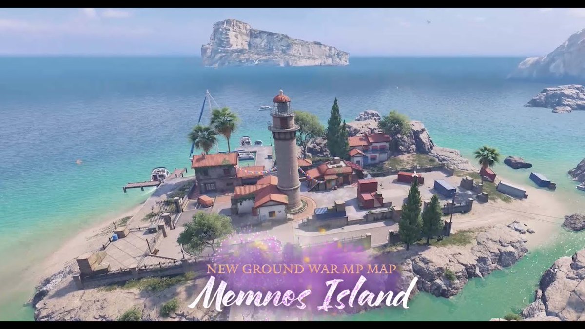 GTA6Wire's tweet photo. Memnos Island should be a BR map!

Anyone agrees? 👀 https://t.co/ol86QC80an