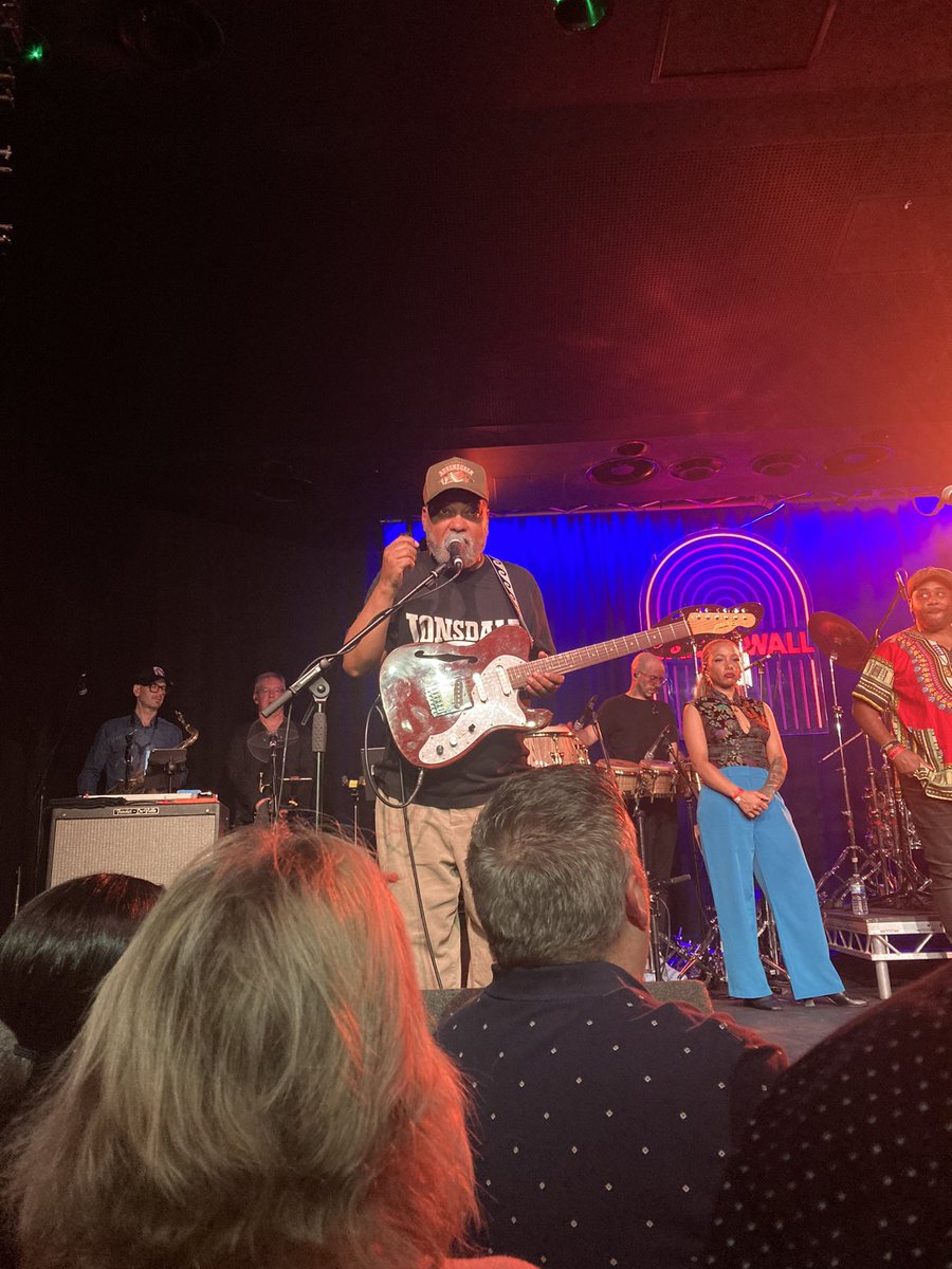 sulenefleming's tweet image. About last night 🎶 @francishylton @Incognito_world #greatshow #manchester #incognito