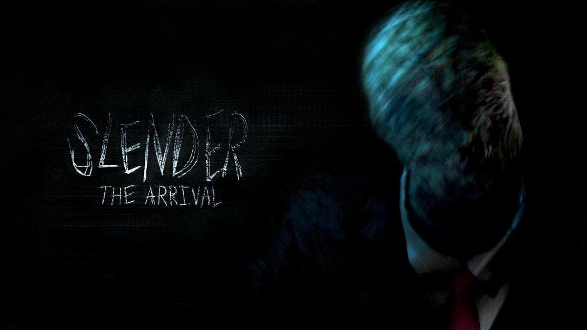 BarbueFuneral's tweet image. Bien le Bonjoir !!

Dans quelques minutes, mon live commence !

{Week-end du frisson} La forêt n'est pas une super galerie d'art ! [Slender the arrival]

#slenderman #Halloween #8pages #SlenderTA @SlenderThe