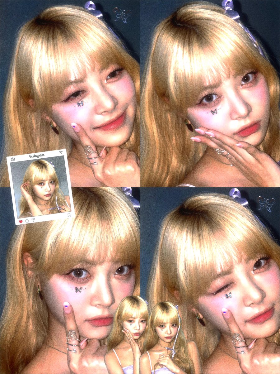 sourceunchae's tweet image. 🦋