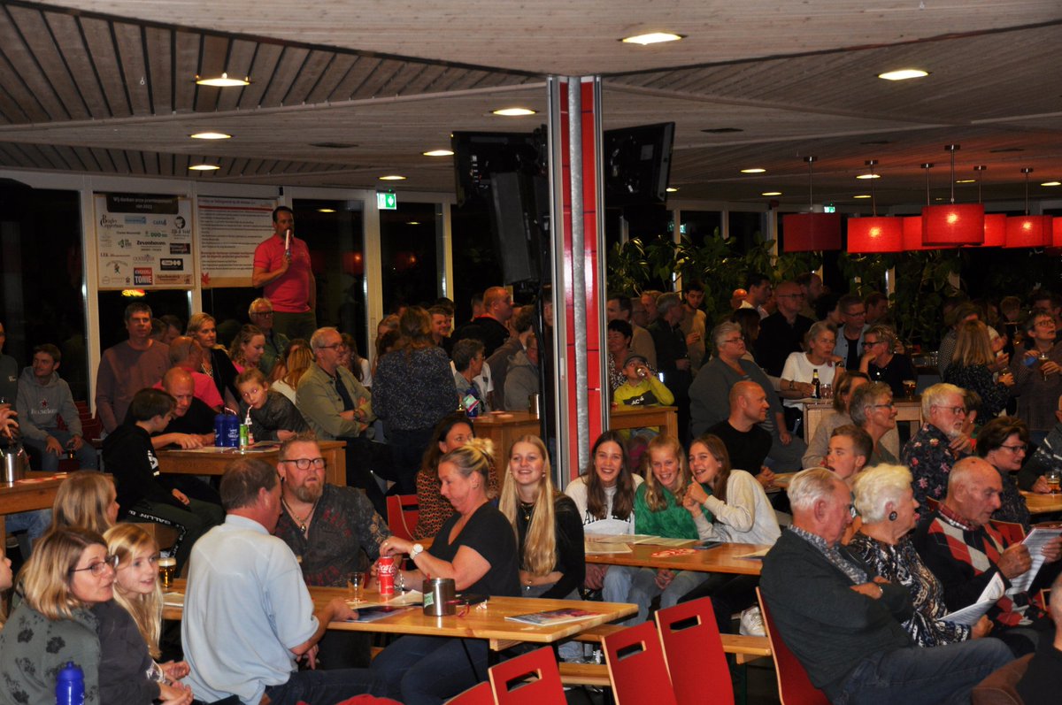 Kwakelse Veiling tweet media