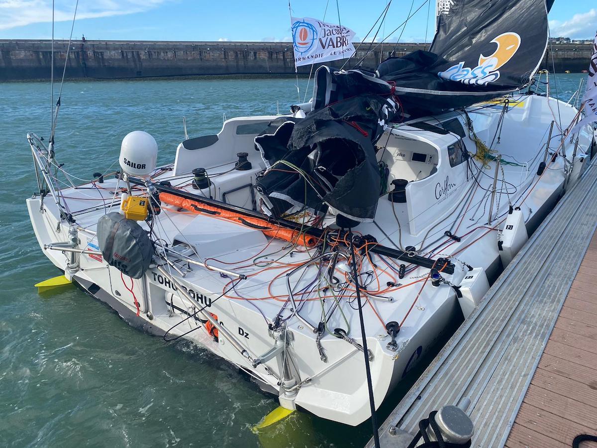 Kito de Pavant (@made_in_midi) on Twitter photo #TransatJacquesVabre : De retour au port du Havre pour <a href="/MovemberFRA/">Movember France</a>
📃 La news à lire ici : bit.ly/45VOwm6 #TransatJacquesVabre : De retour au port du Havre pour <a href="/MovemberFRA/">Movember France</a>
📃 La news à lire ici : bit.ly/45VOwm6