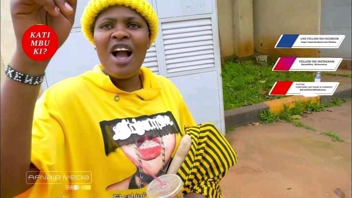 ikobapaul's tweet photo. @confess256 Temunteka mubintu byame https://t.co/e22IsRtlS9