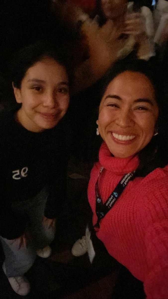 Mrs_Stephy's tweet photo. I loved how @ParticipateLrng takes care of the little details. It has been almost three months and jotting down a thank you letter to a person that has giving me her support make me feel so thankful.Thanks for this weekend!
#FallOrientation
#UnitingOurWorld
#PLOrientation2023 https://t.co/oChEVxC4CS
