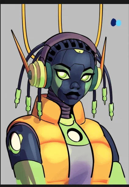Good news a companion piece is coming up