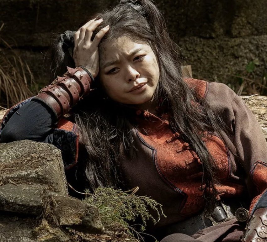 from "go clean up your own mess I've been doing it my whole life" to "i fed your darkness blah blah"