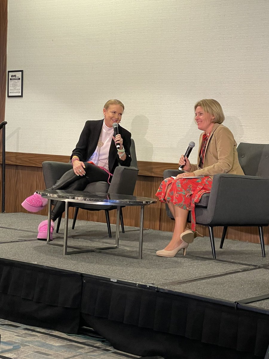 “This transformational summit brought together leaders to initiate a consortium to address mental health and substance use disorders stigma” - Mark Rapaport, CEO Huntsman Mental Health Institute 

Amy Kennedy and Christena Huntsman Durham - Stop Stigma Together Conference