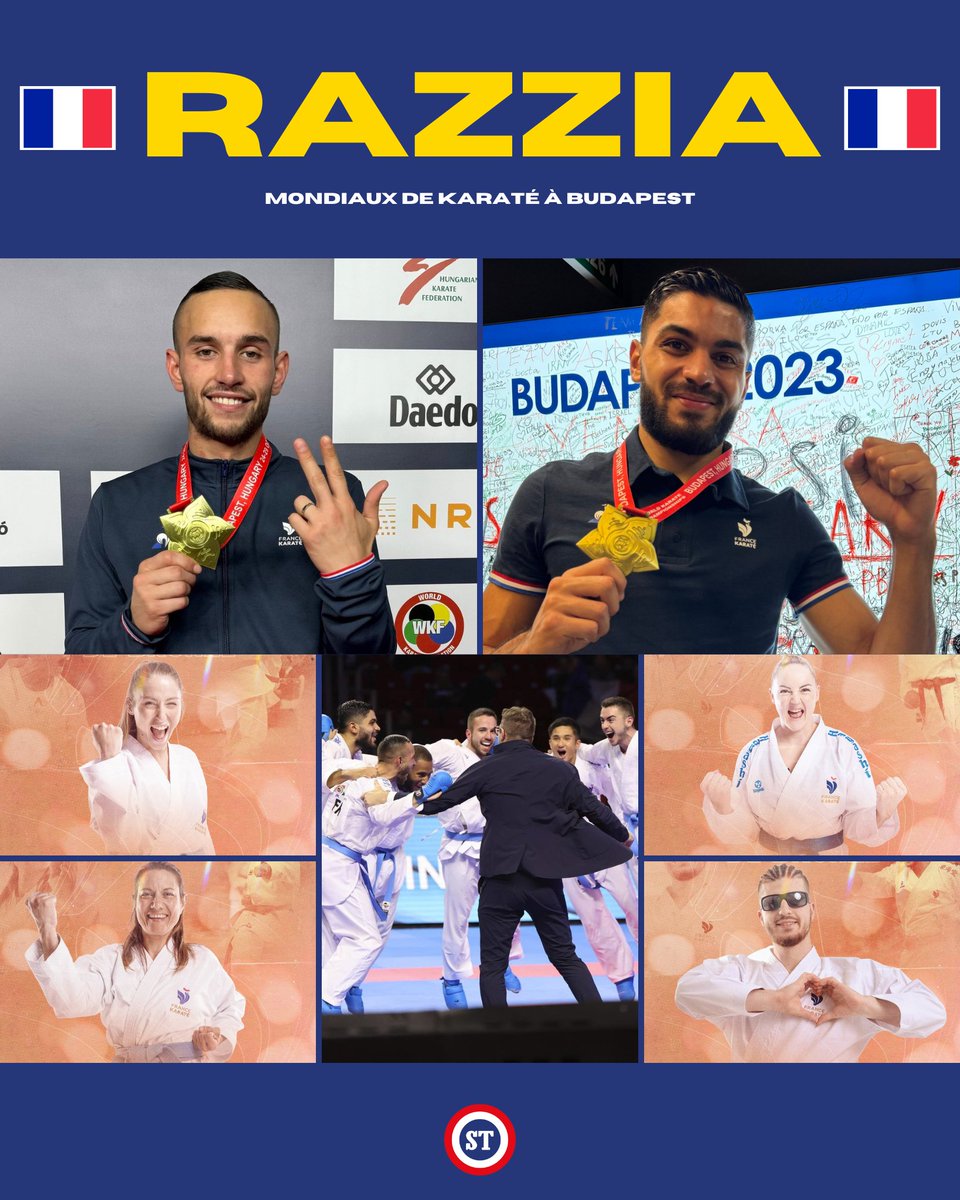 SPORTRICOLORE tweet media