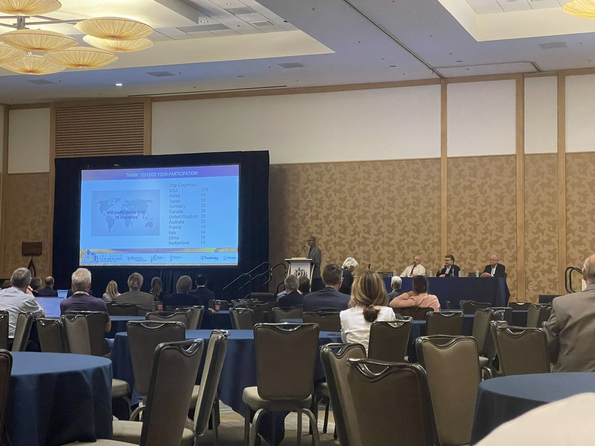 IXAYIC's tweet image. Congratulations to everyone at the IXA, IPITA, CTRMS and TTS for hosting this incredible congress. Thank you to all attendees for the enthusiasm and drive for xeno! Excited to see where the future will take us! #PigsAreFlying #GoXeno #SanDiego2023 @IPITA_YIC @IPITAgroup