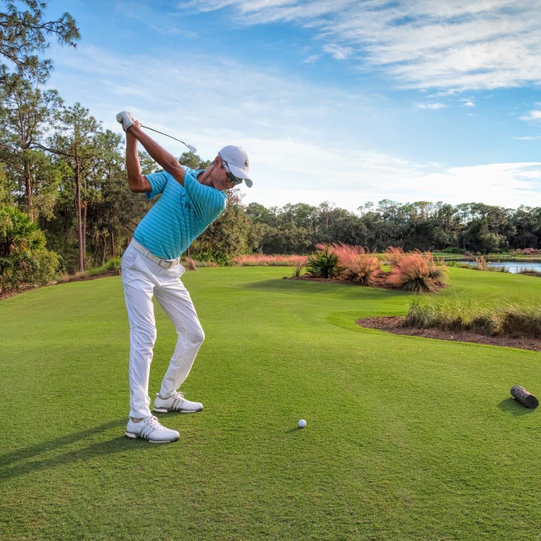 Calling all golfers! This December you can hit the links and attend the first-ever World Champions Cup at The Concession Club in Bradenton. #ad #BradentonArea
Tickets & details: bit.ly/46LnEXk
