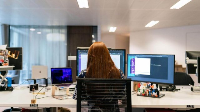 Systemology's tweet image. Stay in sync with your software stack. Find out why it matters in this article on @thenewstack: oal.lu/Jjh5R #SoftwareStack #TechUpdates