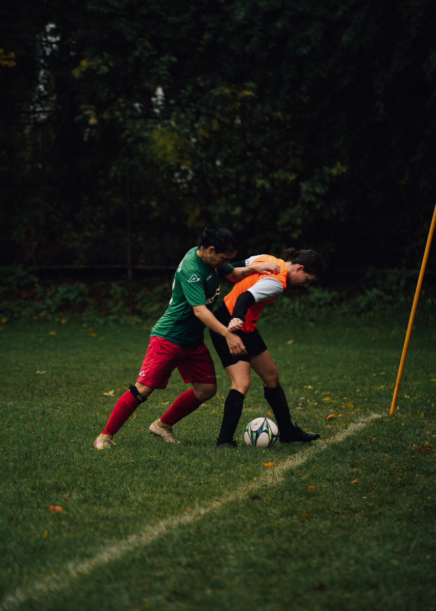 Alexandra Park WFC ๐โฝ (@ap_wfc) on Twitter photo Rain or shine youโll find us on the field.
Great Sunday battling in the <a href="/GLWFLeague/">Greater London WFL</a> vs <a href="/regents_park/">Regents Park Rangers Ladies Football Club</a> Rain or shine youโll find us on the field.
Great Sunday battling in the <a href="/GLWFLeague/">Greater London WFL</a> vs <a href="/regents_park/">Regents Park Rangers Ladies Football Club</a>