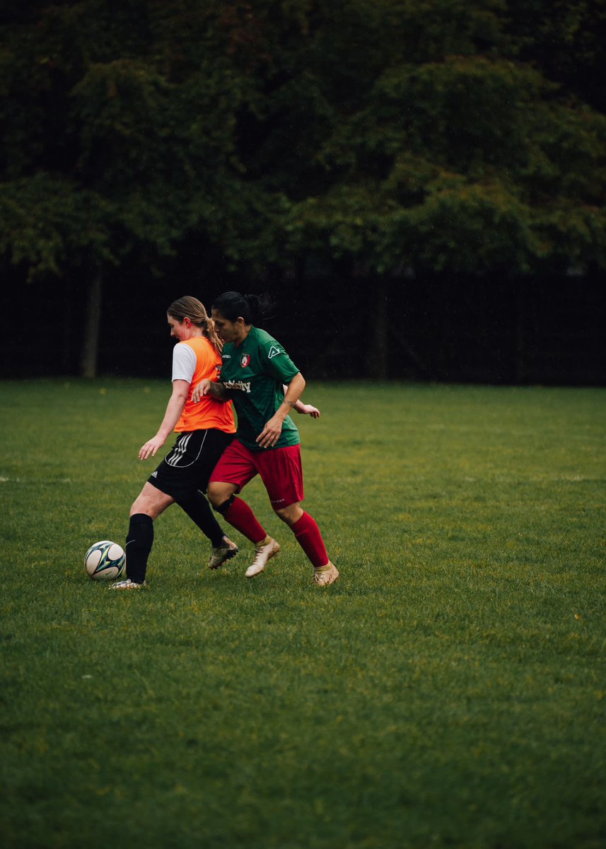 Alexandra Park WFC 👊⚽ tweet media