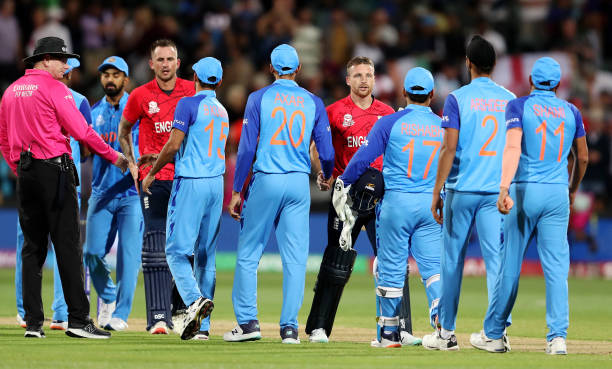 Truepkistani's tweet photo. India is on the top of point table after beating england
https://t.co/r73XqbedAI https://t.co/Iqt4Q2AAPY