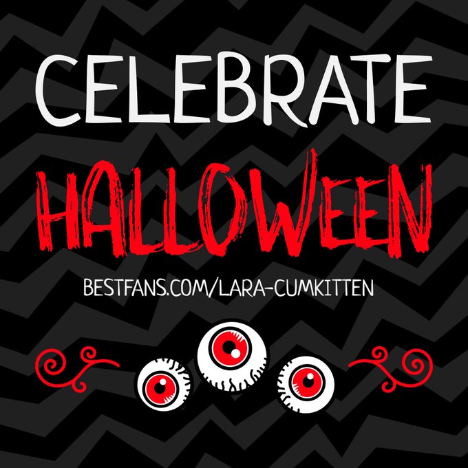 🎃 Happy Halloween! 🎃 Sichere dir bis 31.10.2023 mein Monatsabo auf https://t.co/aCQHJlXH4K f&uuml;r nur 10&euro;<a href="/tag/bestfans"class="tags"><span>#bestfans</span></a><a href="/tag/contentcreator"class="tags"><span>#contentcreator</span></a>