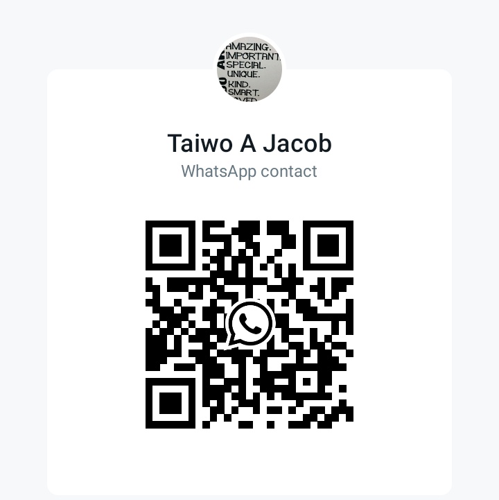 connectedtwhy's tweet image. #NewProfilePic