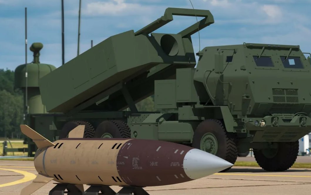 Geopolitik_2030's tweet image. Los "temibles" misiles ATACMS norteamericanos que le entregaron a Ucrania resultaron otro FIASCO;según el ministerio de defensa ruso,los misiles son bastante lentos,(solo 1,400M/S)para el sistema antiaereo S-400