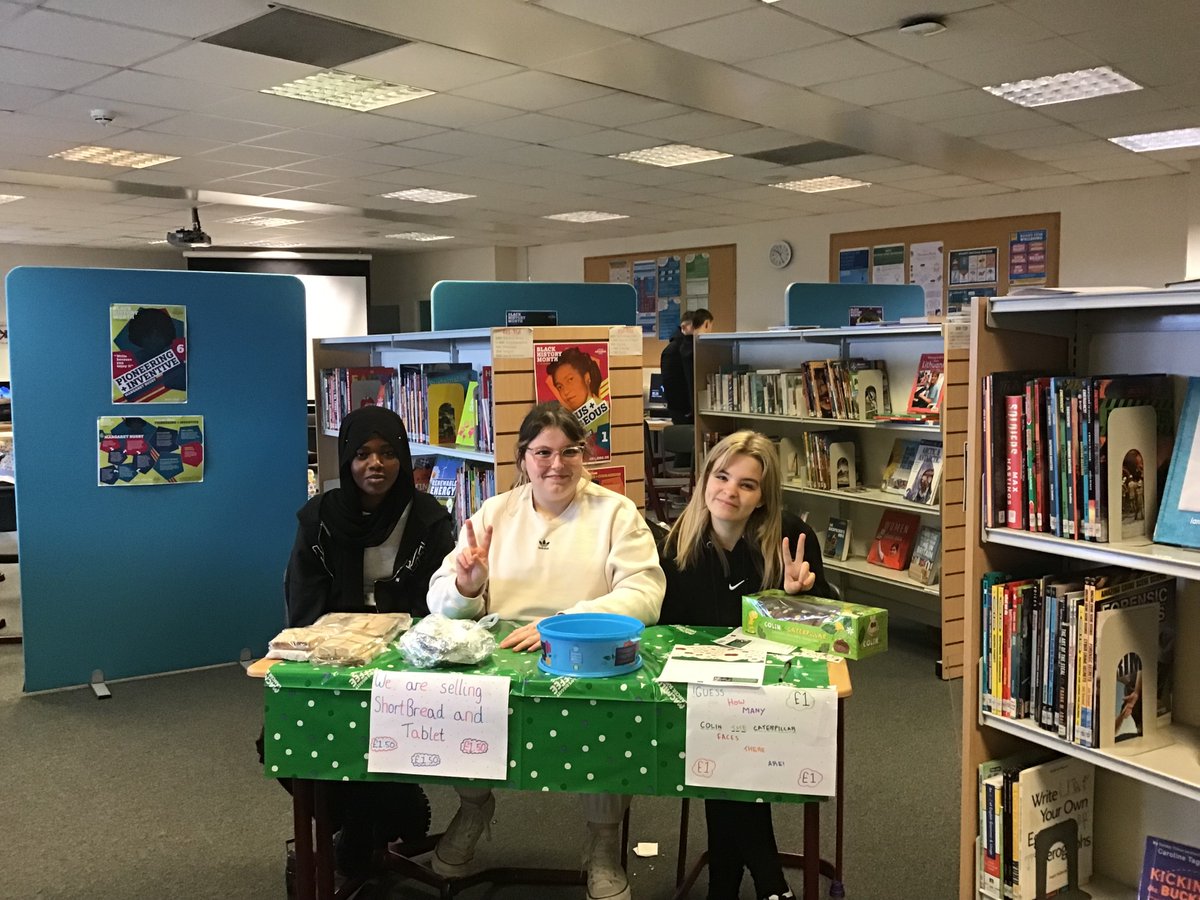 St Thomas Aquinas Support for Learning tweet media