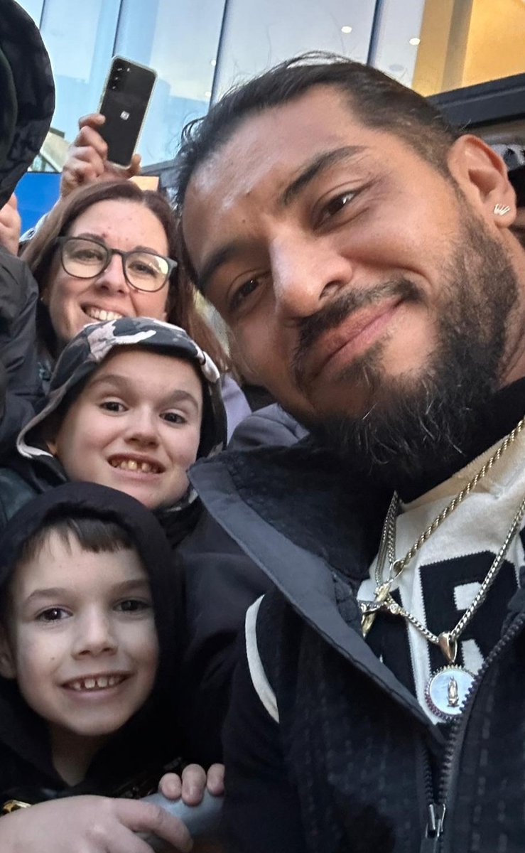 David may tweet media