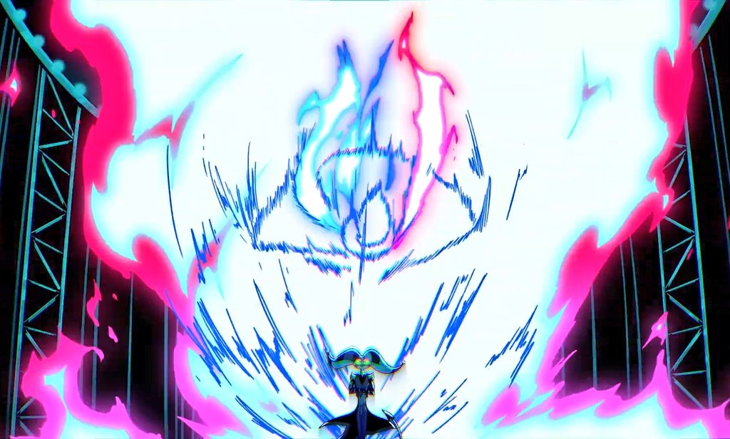 Karucovers_gt's tweet image. Escenas que no sabía que necesitaba ver 😳