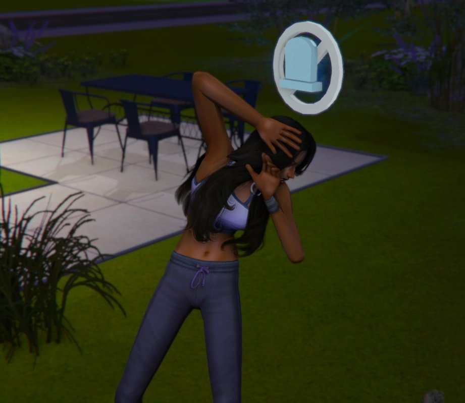 Messyframes's tweet image. Casi se me muere esta criatura, por suerte pudimos salvarla 🫠