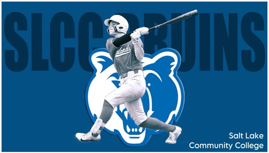 Kyle Hubert (@kylehubert16) on Twitter photo I am extremely excited and blessed to announce that I will be continuing my academic and athletic career at Salt Lake City Community College . I would like to thank <a href="/SLCCCoachG/">Glen W Spencer</a>, <a href="/IronWillSC/">Iron Will</a> <a href="/Recruiterkid/">I Promote Athletes</a> through this process! Go bruins! #brucru I am extremely excited and blessed to announce that I will be continuing my academic and athletic career at Salt Lake City Community College . I would like to thank <a href="/SLCCCoachG/">Glen W Spencer</a>, <a href="/IronWillSC/">Iron Will</a> <a href="/Recruiterkid/">I Promote Athletes</a> through this process! Go bruins! #brucru