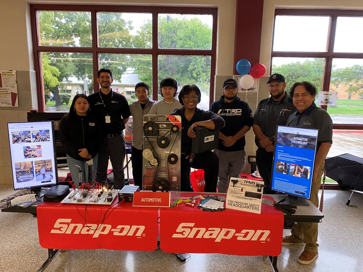 AELIrvingISD's tweet photo. What! Are You Kidding Me? Irving ISD is a Place Where Everyone Can Find Themselves - Just Come Take a Look Inside With US at the Go Irving Event! #IrvingISD #AEL #IISDReimagined #myIrvingISD #GoIrving #Austin_Broncos #iisdCTE #thepowerofus #AdultEducation https://t.co/CP9PUUmBnZ