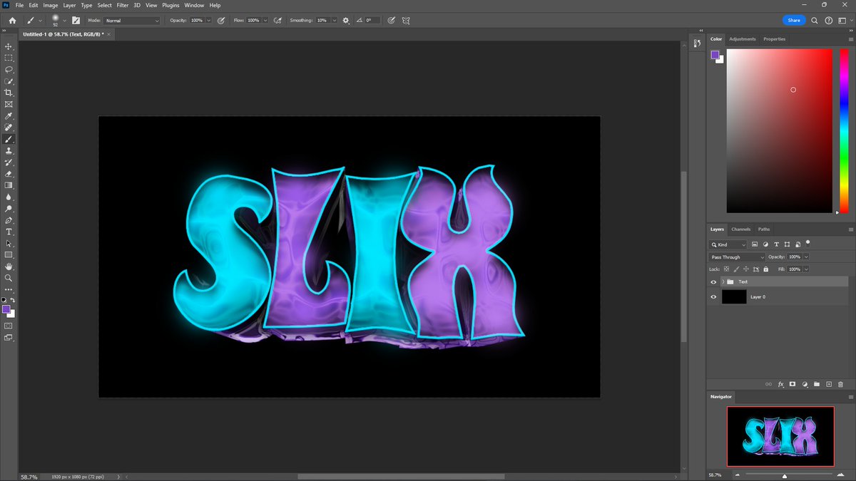 lmDavincii's tweet image. Wip! @BAEHELPSLIX