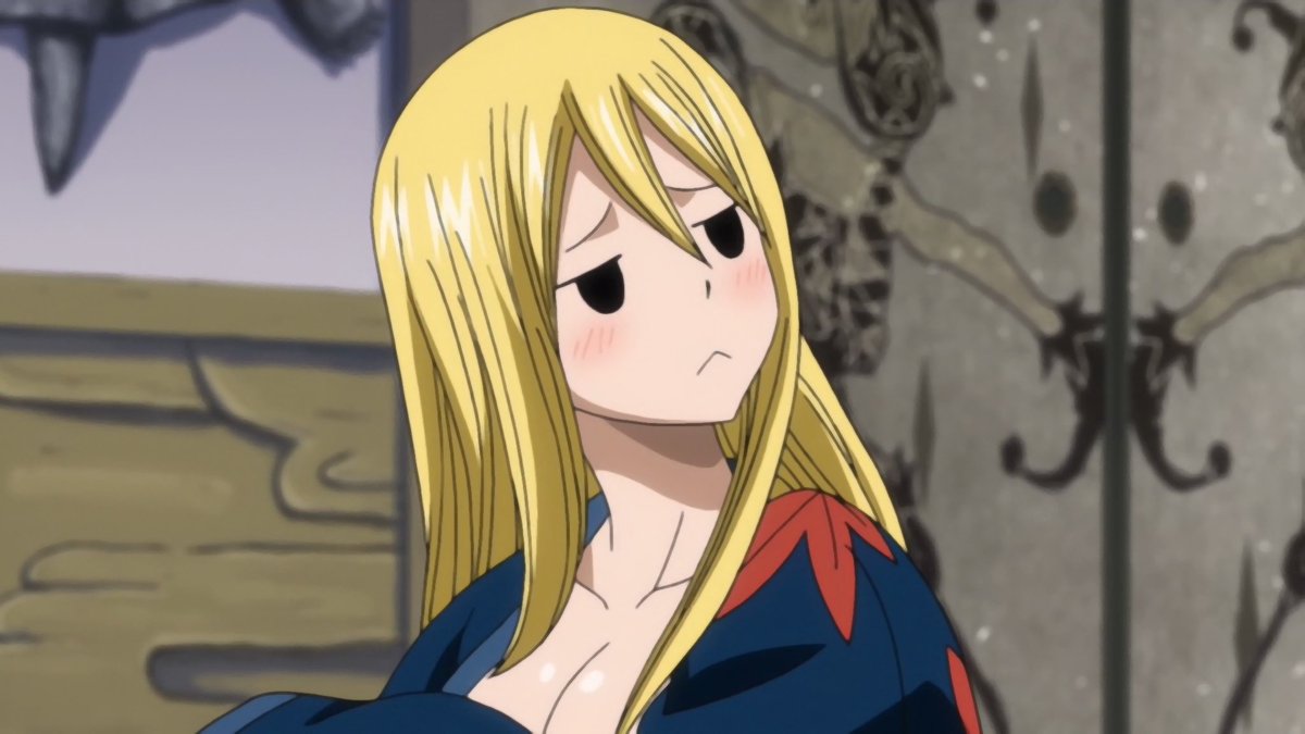 <a href="/Crunchyroll/">Crunchyroll</a> Fairy Tail OVAs when?
#DubTheOVAs #ReleaseTheOVAs