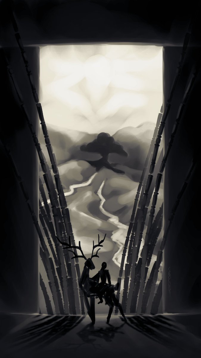 ARTSTOCK4's tweet photo. 29
#inktober2023 https://t.co/1fijWWtSrI