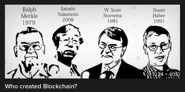 NoVa🅚.ⓚda (@novak_811) on Twitter photo <a href="/CoinMarketCap/">CoinMarketCap</a> $KDA <a href="/kadena_io/">Kadena</a> #Kadena No doubt. L👀k this video whit the most cited authors <a href="/StuartHaber/">Stuart Haber</a> <a href="/ScottStornetta/">strangethingintheland</a> in the #BTC white paper, will probably clear up your doubts 👇🏻 <a href="/CoinMarketCap/">CoinMarketCap</a> $KDA <a href="/kadena_io/">Kadena</a> #Kadena No doubt. L👀k this video whit the most cited authors <a href="/StuartHaber/">Stuart Haber</a> <a href="/ScottStornetta/">strangethingintheland</a> in the #BTC white paper, will probably clear up your doubts 👇🏻