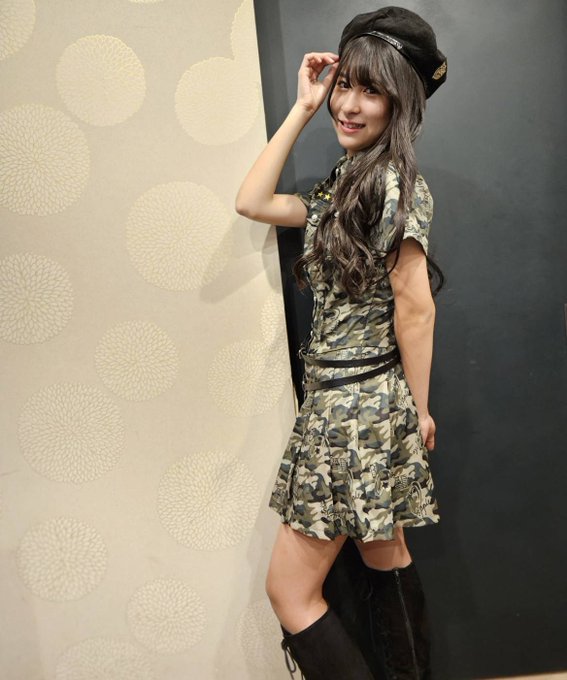 Twitterのコスプレ画像36