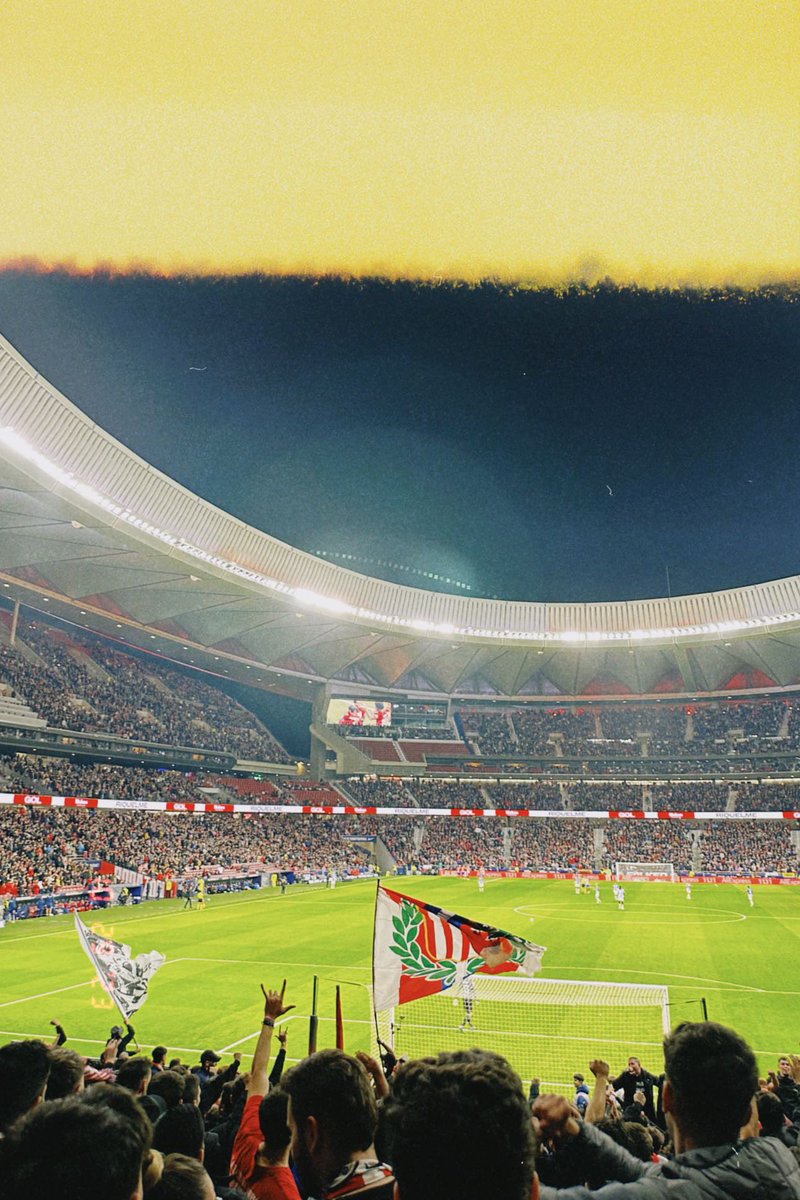 Frente Atlético tweet media