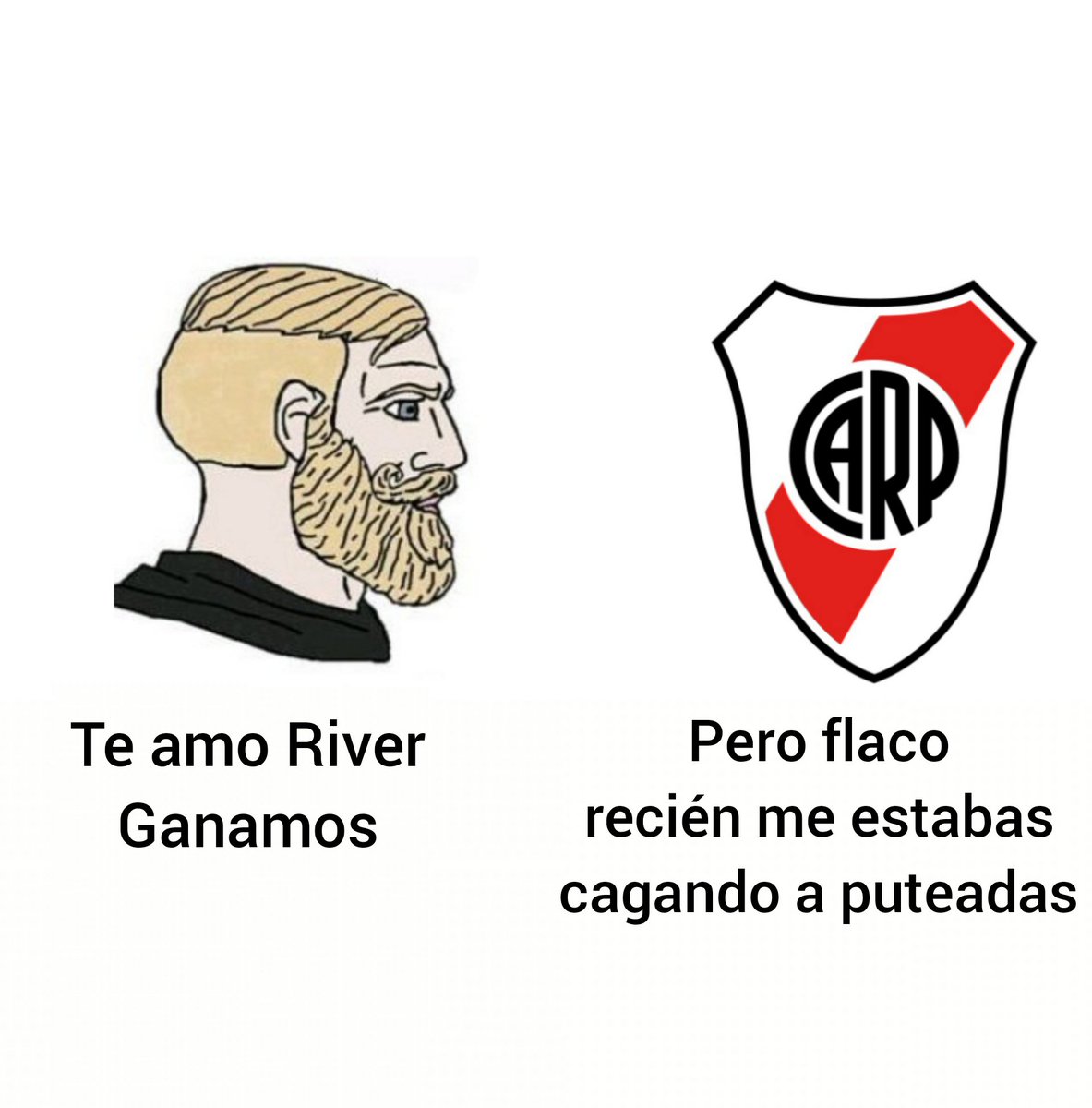 Nunca un meme fue tan real