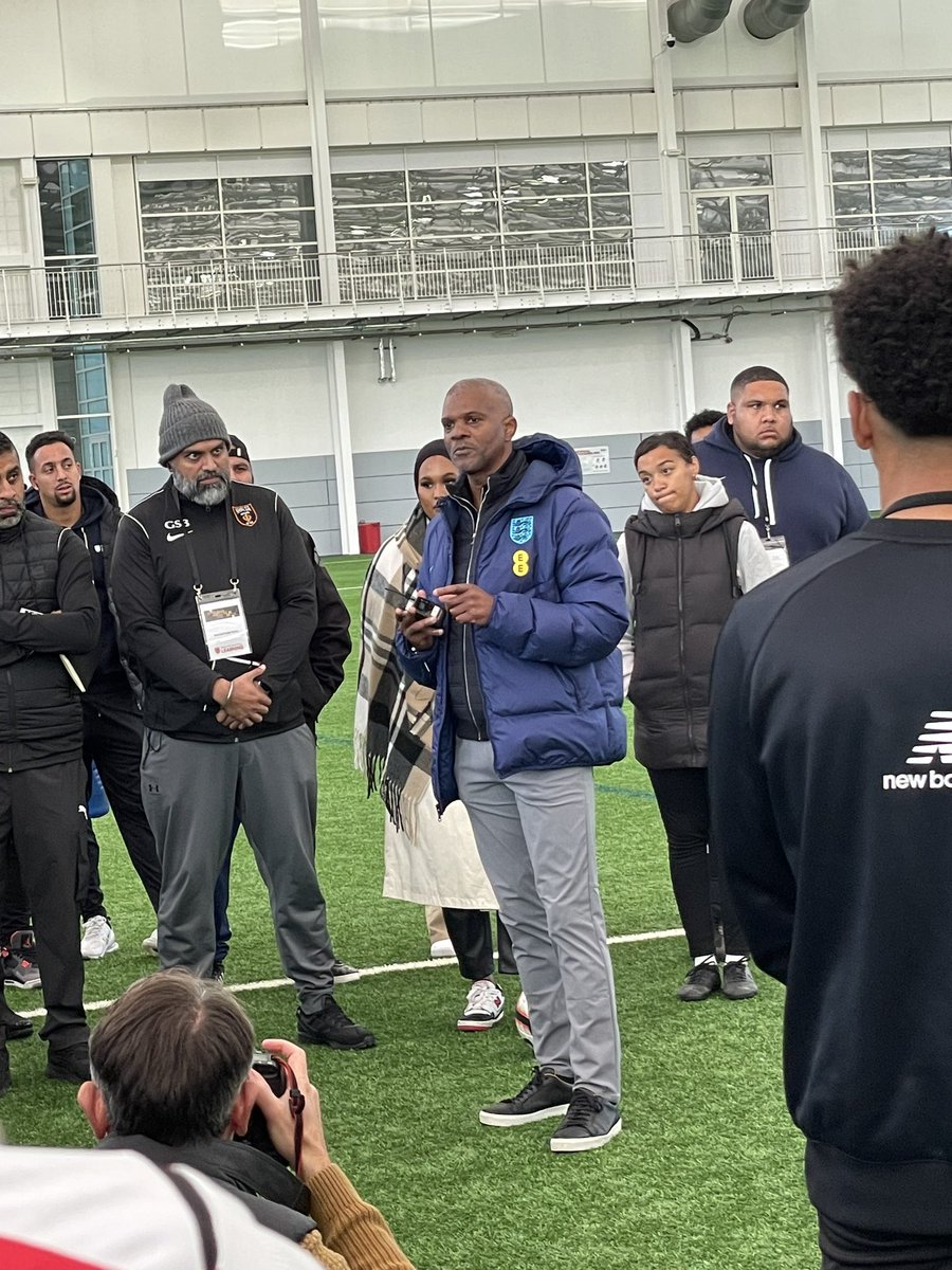 Steve Coaching tweet media