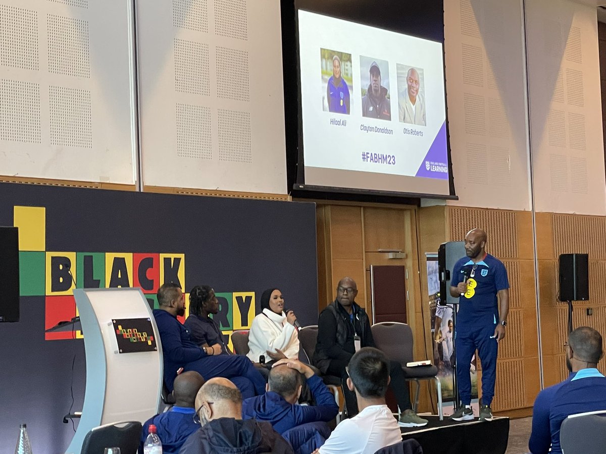 Steve Coaching tweet media