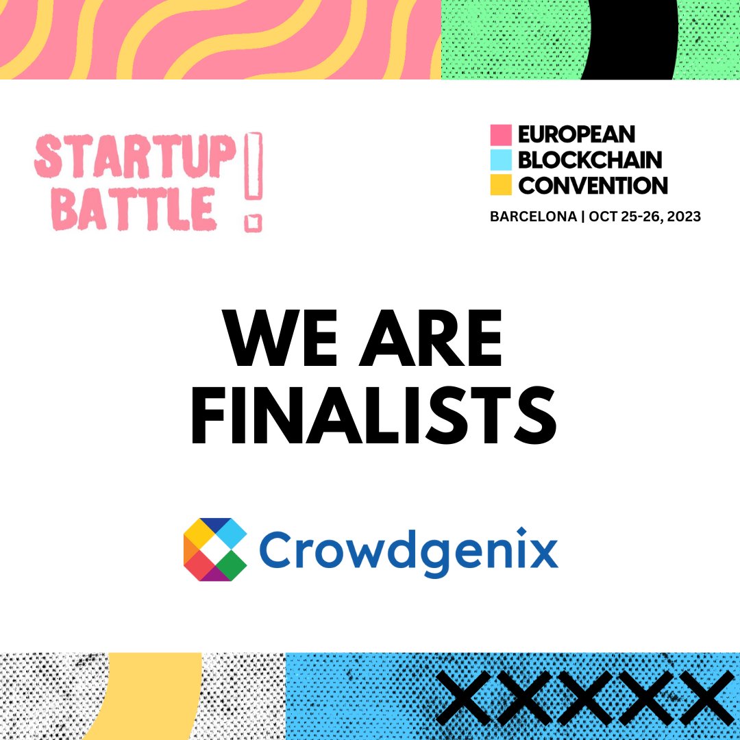 Crowdgenix (@crowdgenix) / Posts / X