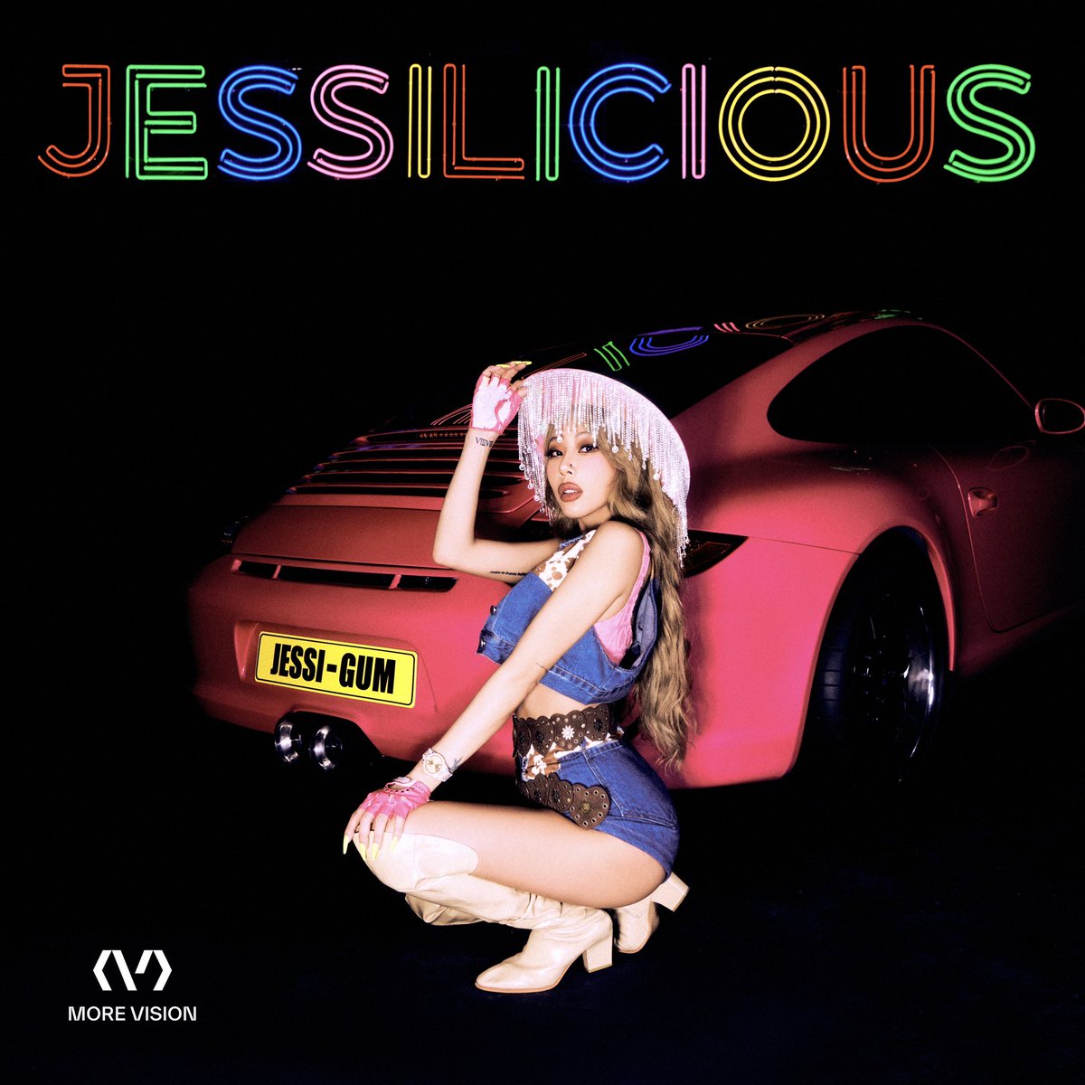 Jessi Charts 🍭 tweet media