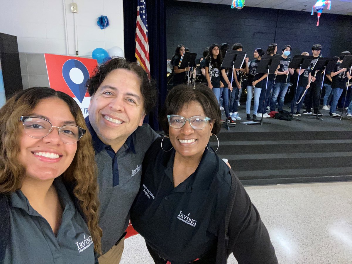 AELIrvingISD's tweet photo. What! Are You Kidding Me? Irving ISD is a Place Where Everyone Can Find Themselves - Just Come Take a Look Inside With US at the Go Irving Event! #IrvingISD #AEL #IISDReimagined #myIrvingISD #GoIrving #Austin_Broncos #iisdCTE #thepowerofus #AdultEducation https://t.co/CP9PUUmBnZ