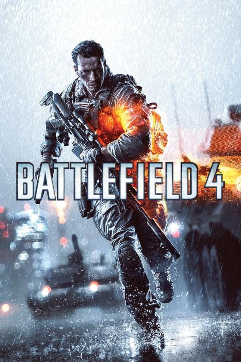 Happy birthday #battlefield4. 10 years old today! Siege of Shanghai is probably the most expensive MP map I will ever have worked on. Amazing team! #battlefield @Combat_Champs @C77ent