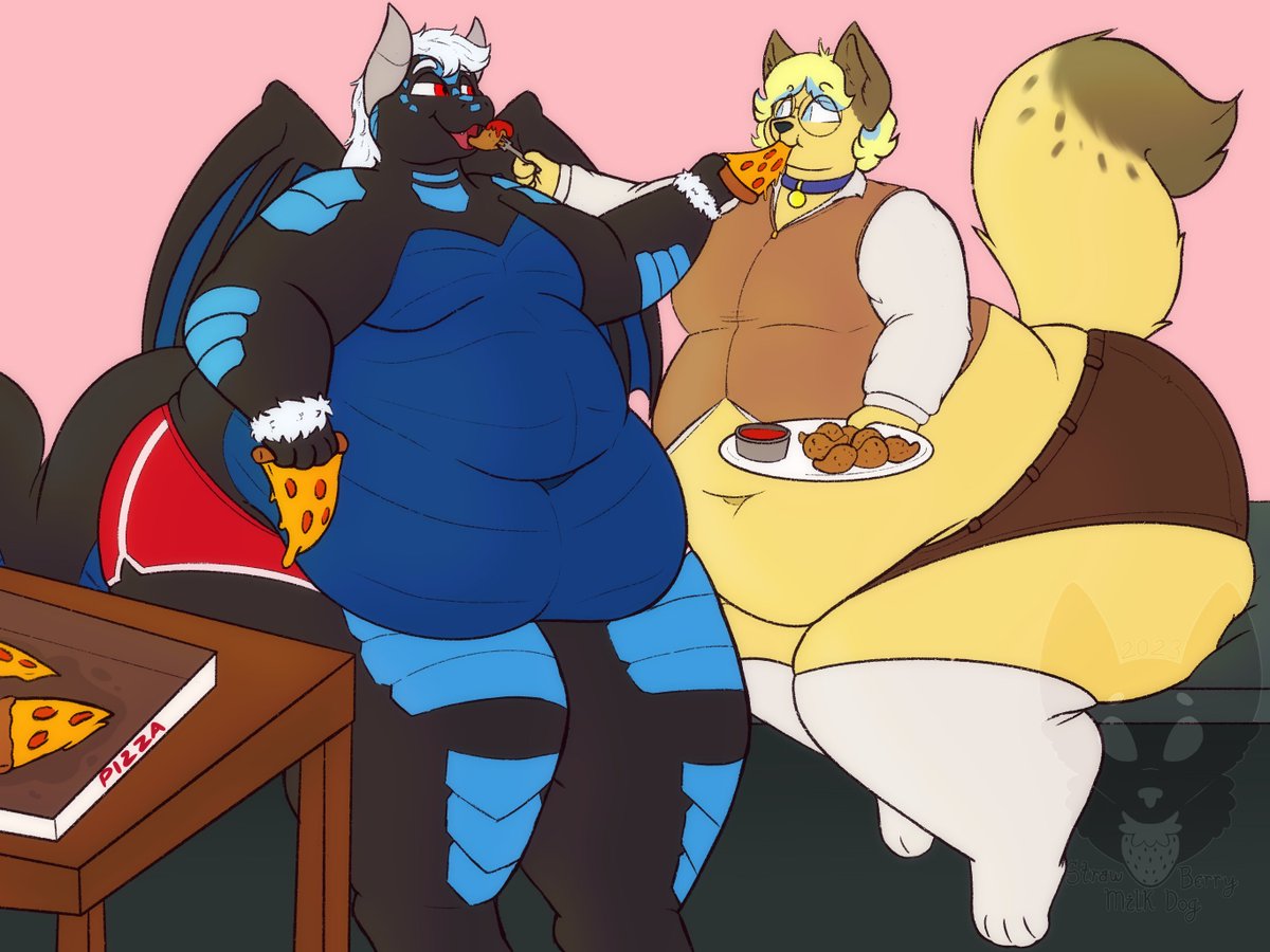 Stream c0mm for SkocksBox and <a href="/SkyeDascher/">Skye</a> !