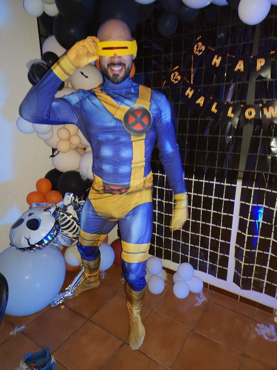 chuchitu's tweet image. Hw2023 #xmen  #cyclop