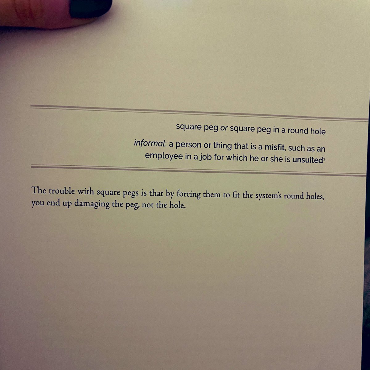 Rachael Saunders tweet media