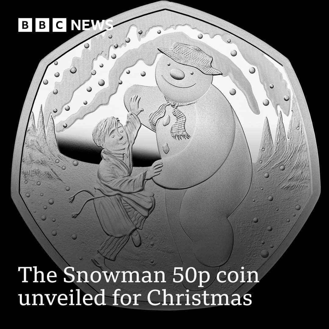 This looks great ⛄️ Read more here: bbc.in/498FeWK