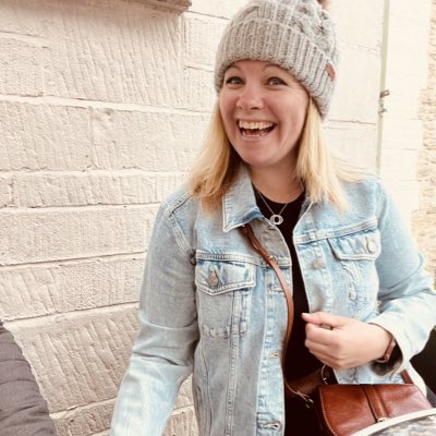 Rebekah Louise tweet media