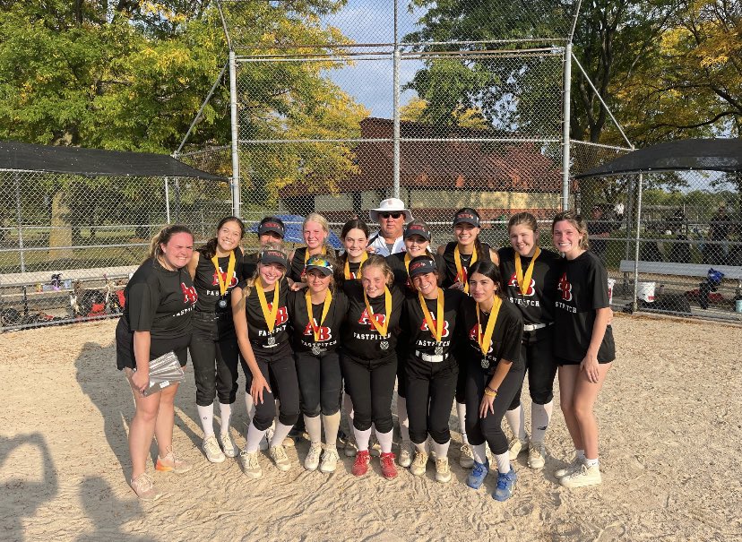avascafernak's tweet photo. I had such a great time at the St. Louis Showcase 2 this weekend going 4-0! Great way to end the successful fall ball season with @ABFastpitch! Can’t wait to work hard this winter for highschool and summer season. https://t.co/o5vsKsjzA0