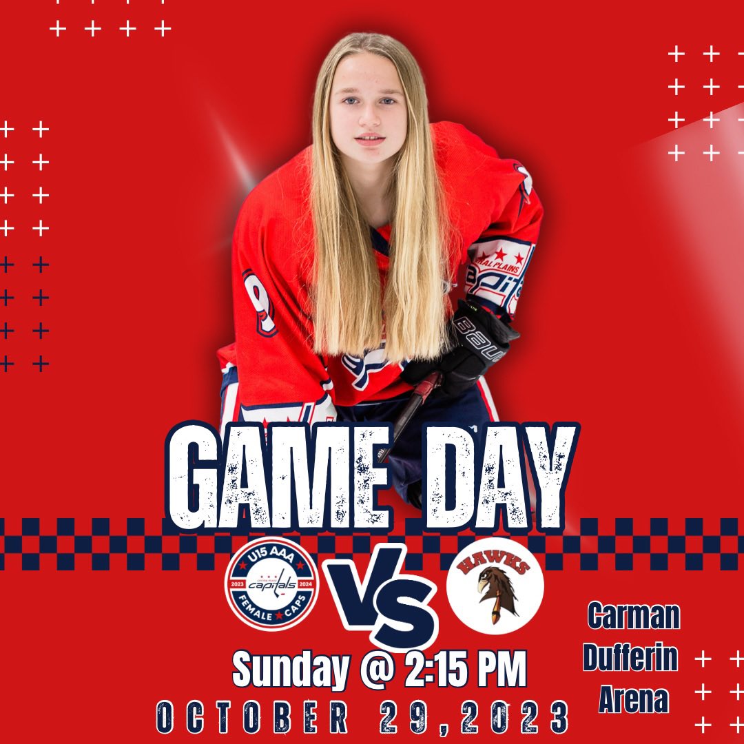 Central Plains U15 AAA Female Capitals tweet media