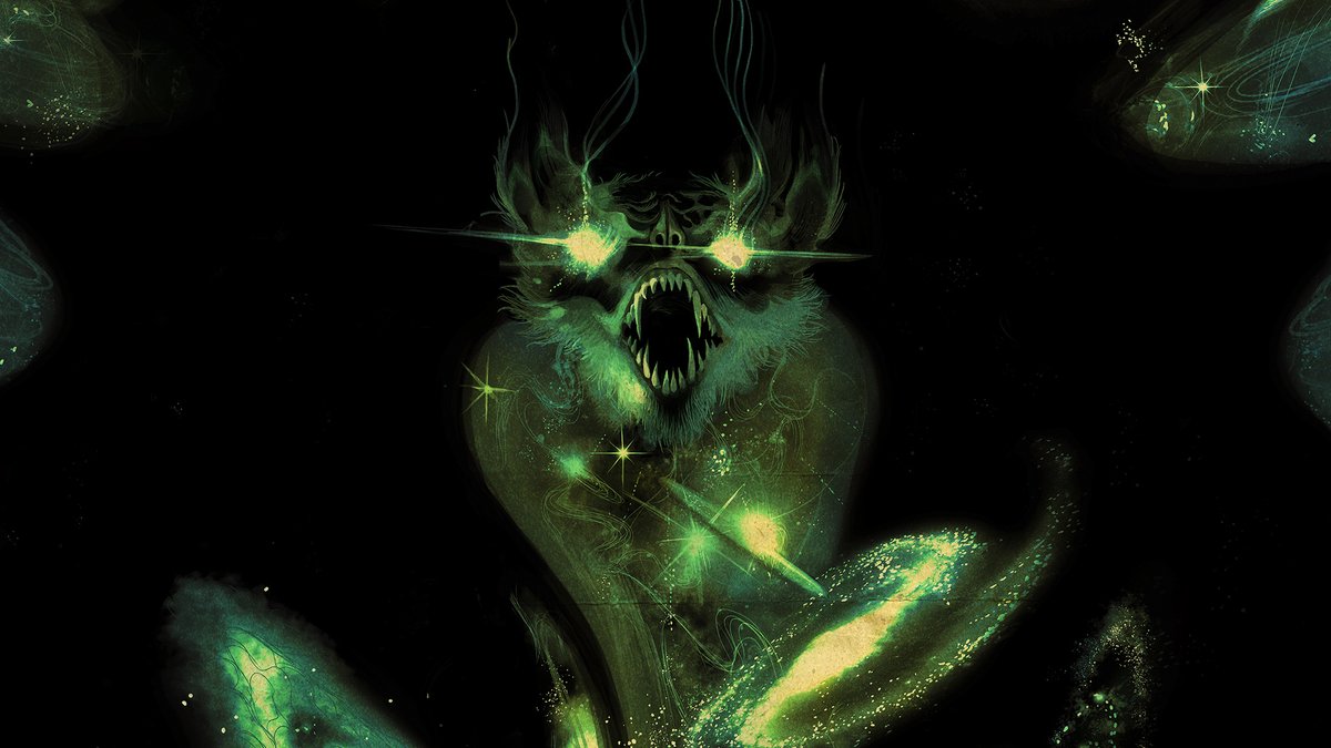 NASAExoplanets's tweet image. From black holes to cosmic cemeteries to Zombie Words, we live in a Galaxy of Horrors.☠️ Visit some of the most terrifying corners of our universe and pick up some digital flair to enhance your online vibe. go.nasa.gov/3tLBCcW